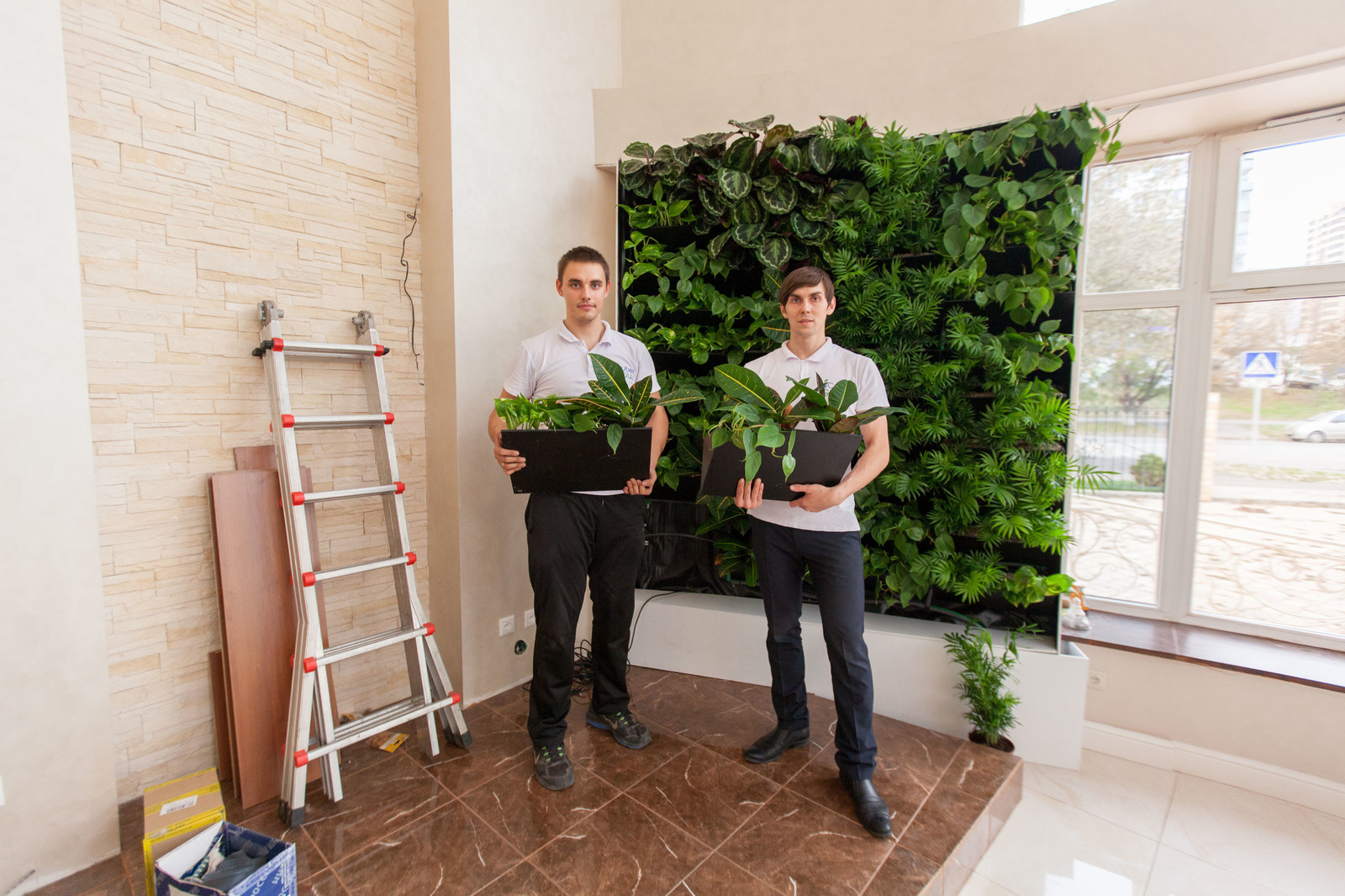 Ресторан грузинской кухни