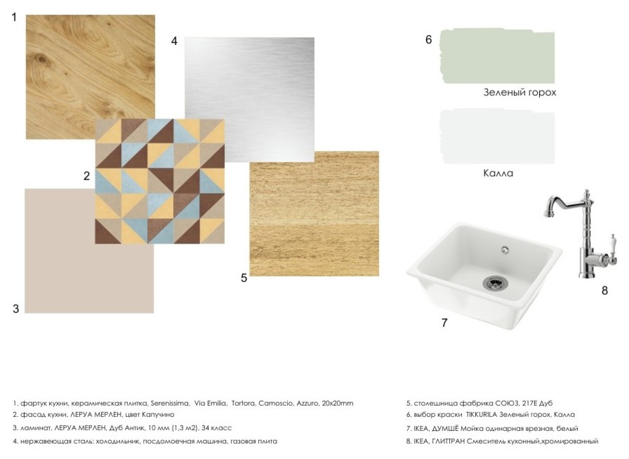 Квартира студия на Мосфильмовской