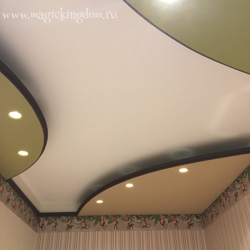 "Джунгли Зовут!"