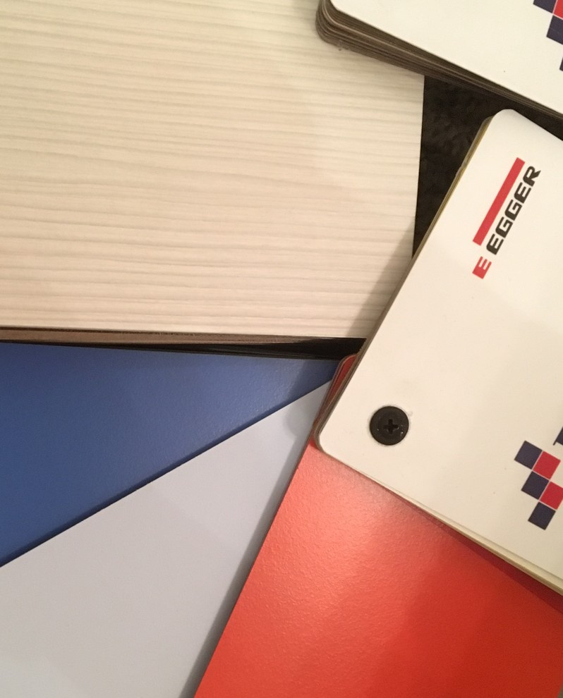 Мебель для Тёмы