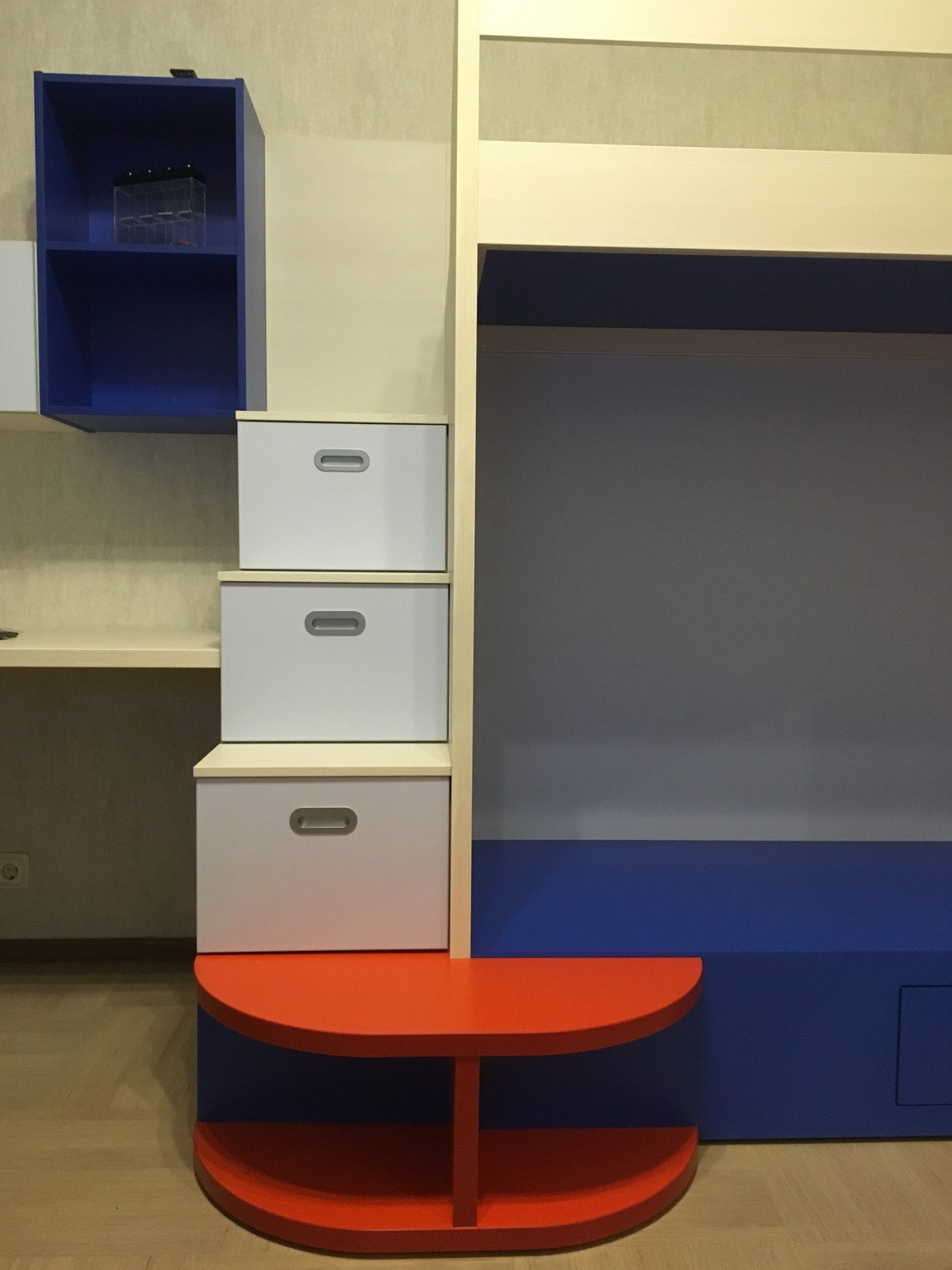 Мебель для Тёмы