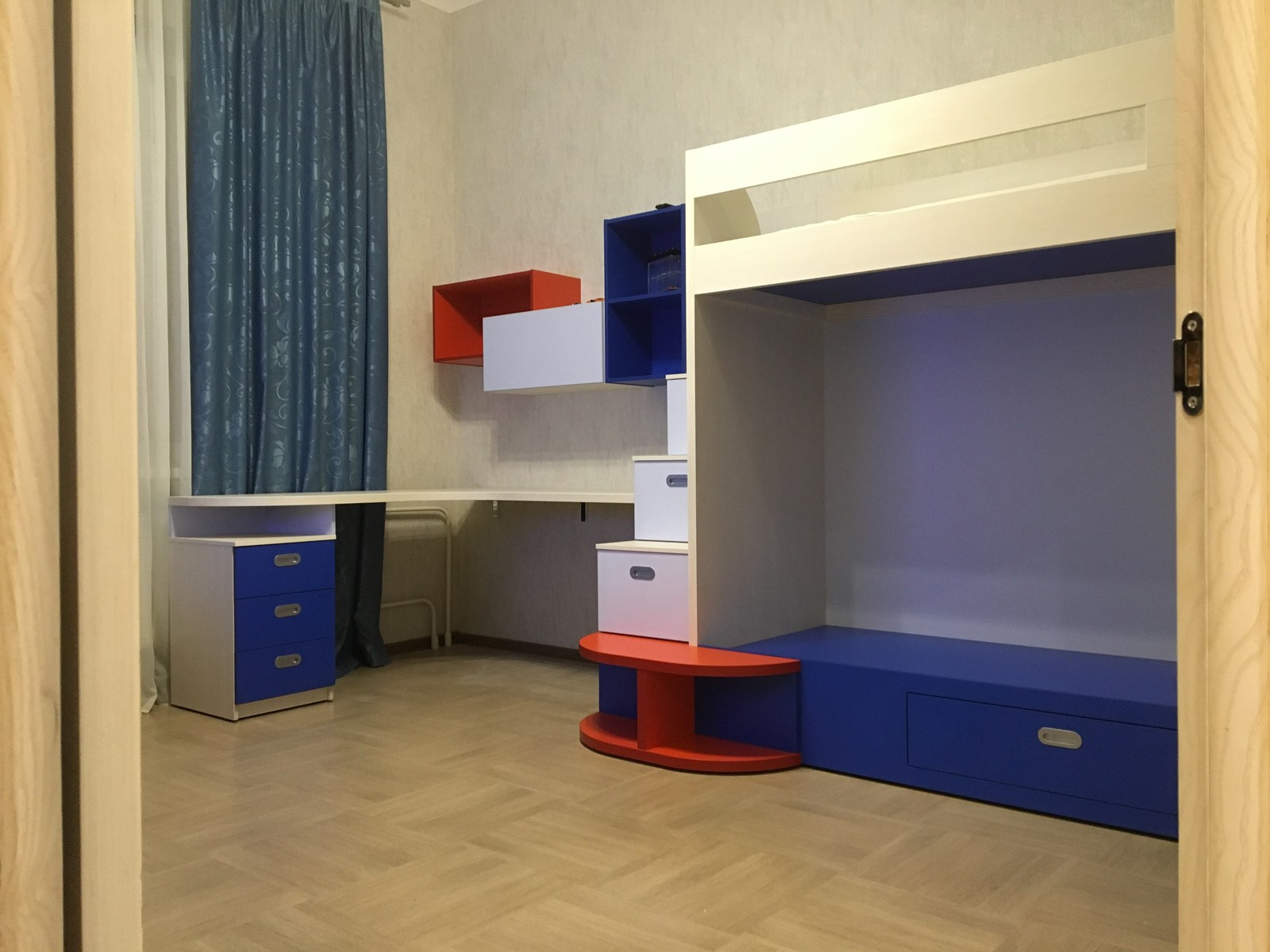 Мебель для Тёмы