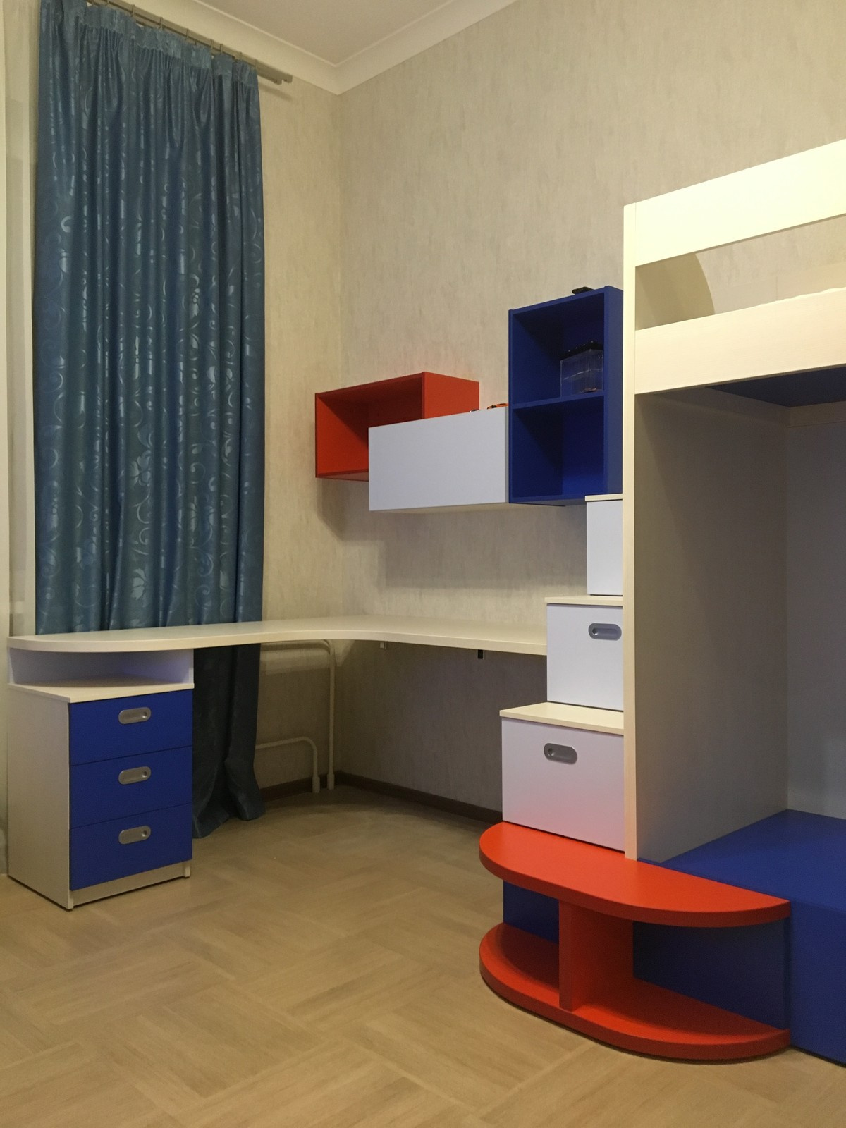 Мебель для Тёмы