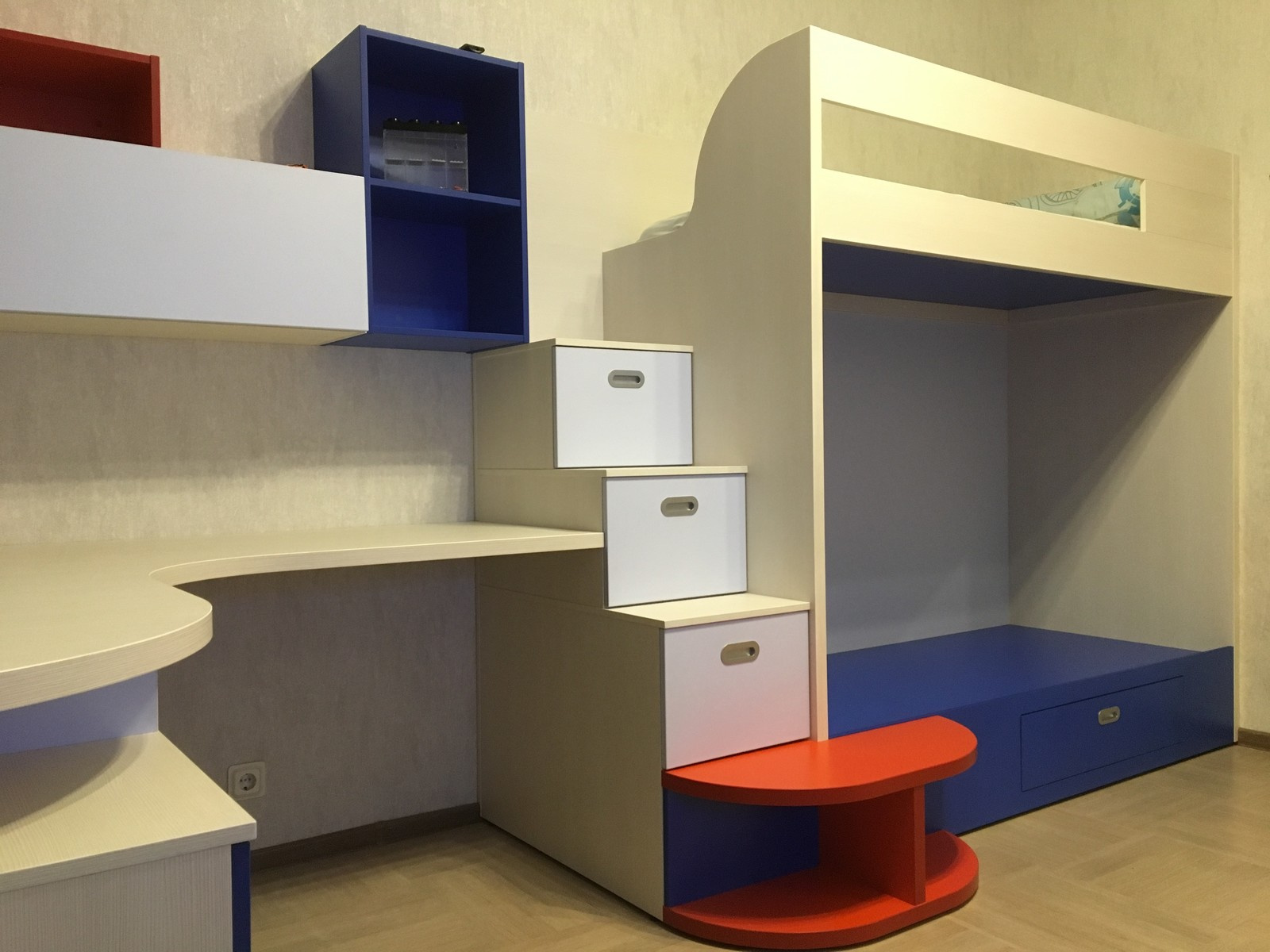 Мебель для Тёмы