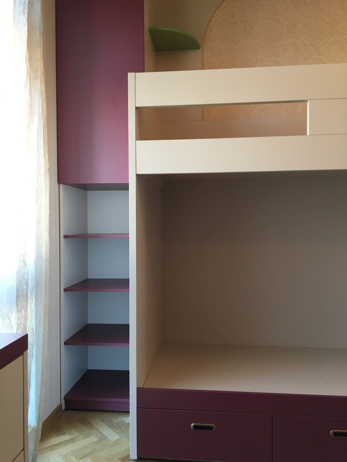 Домик на дереве