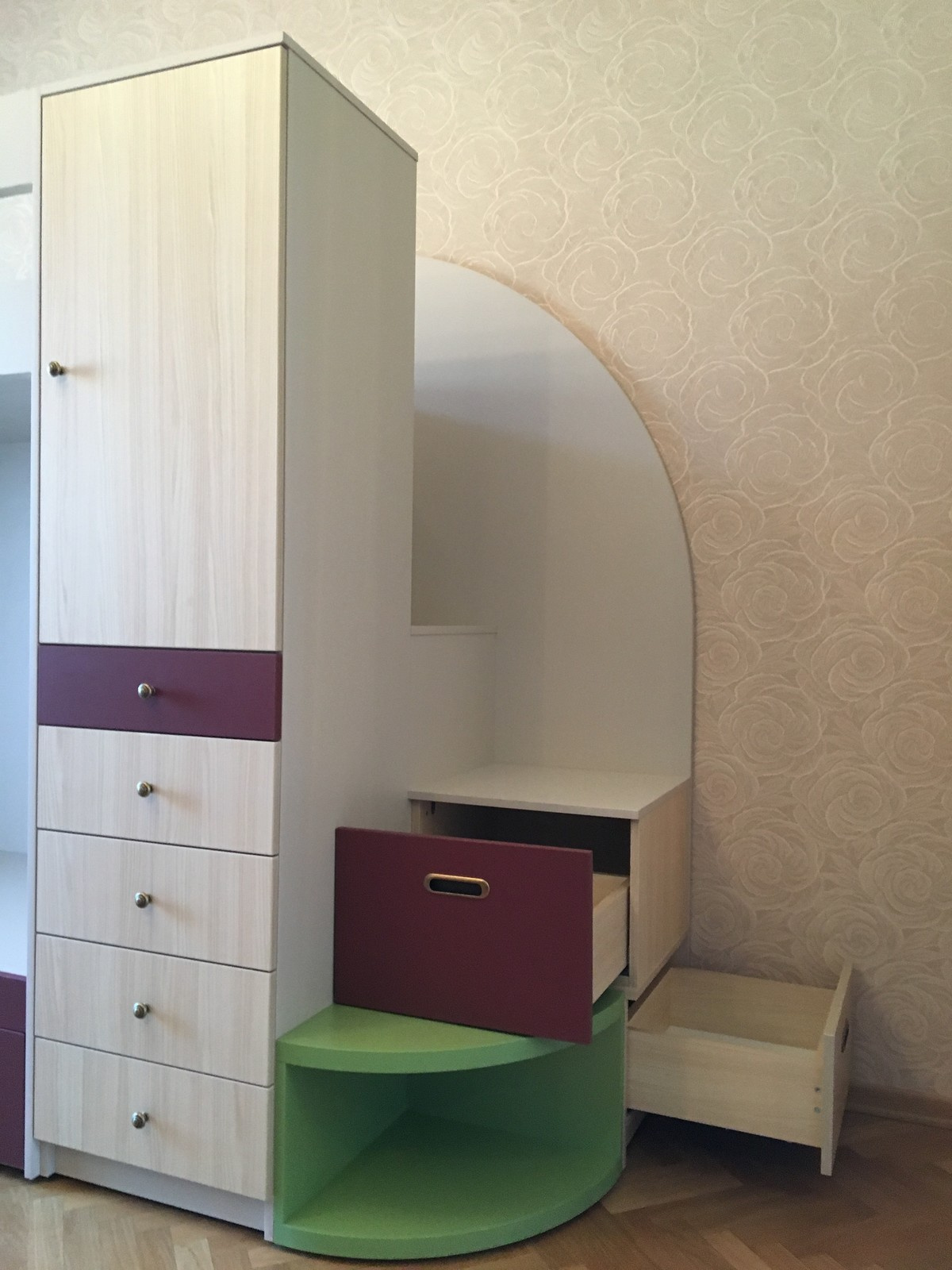 Домик на дереве