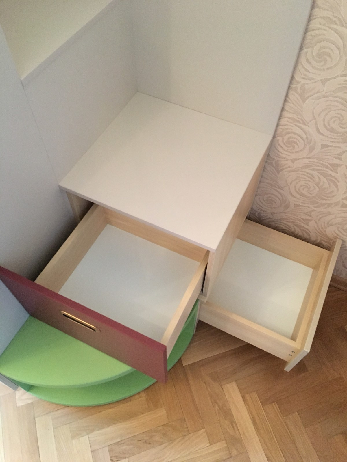 Домик на дереве