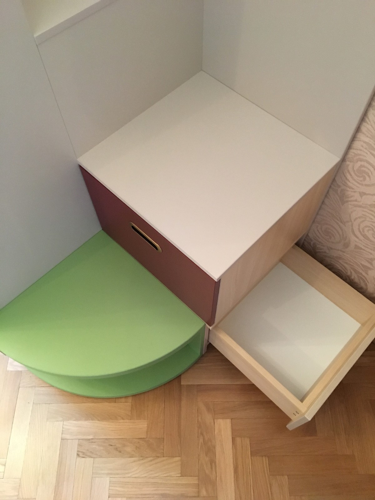 Домик на дереве