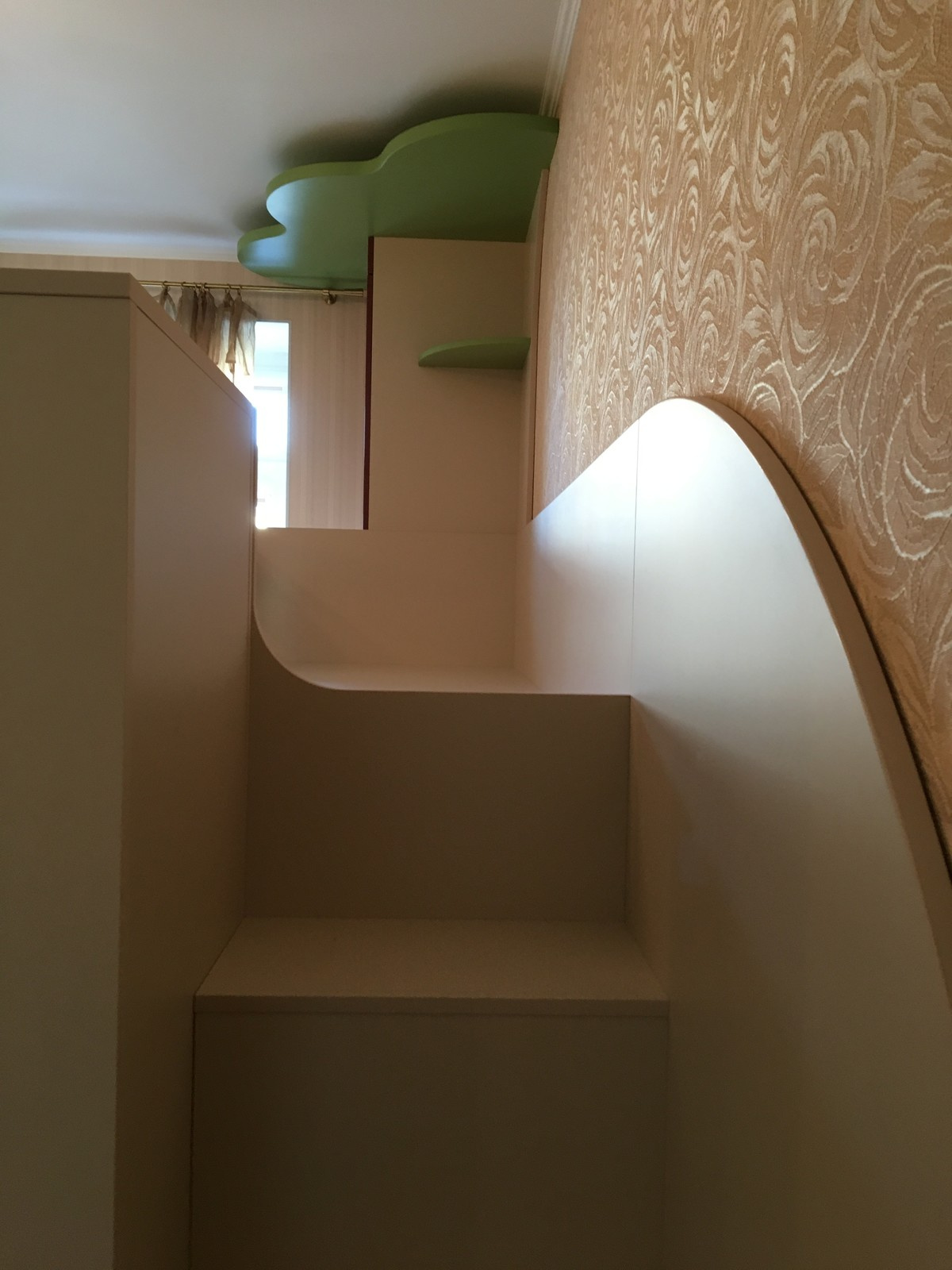 Домик на дереве