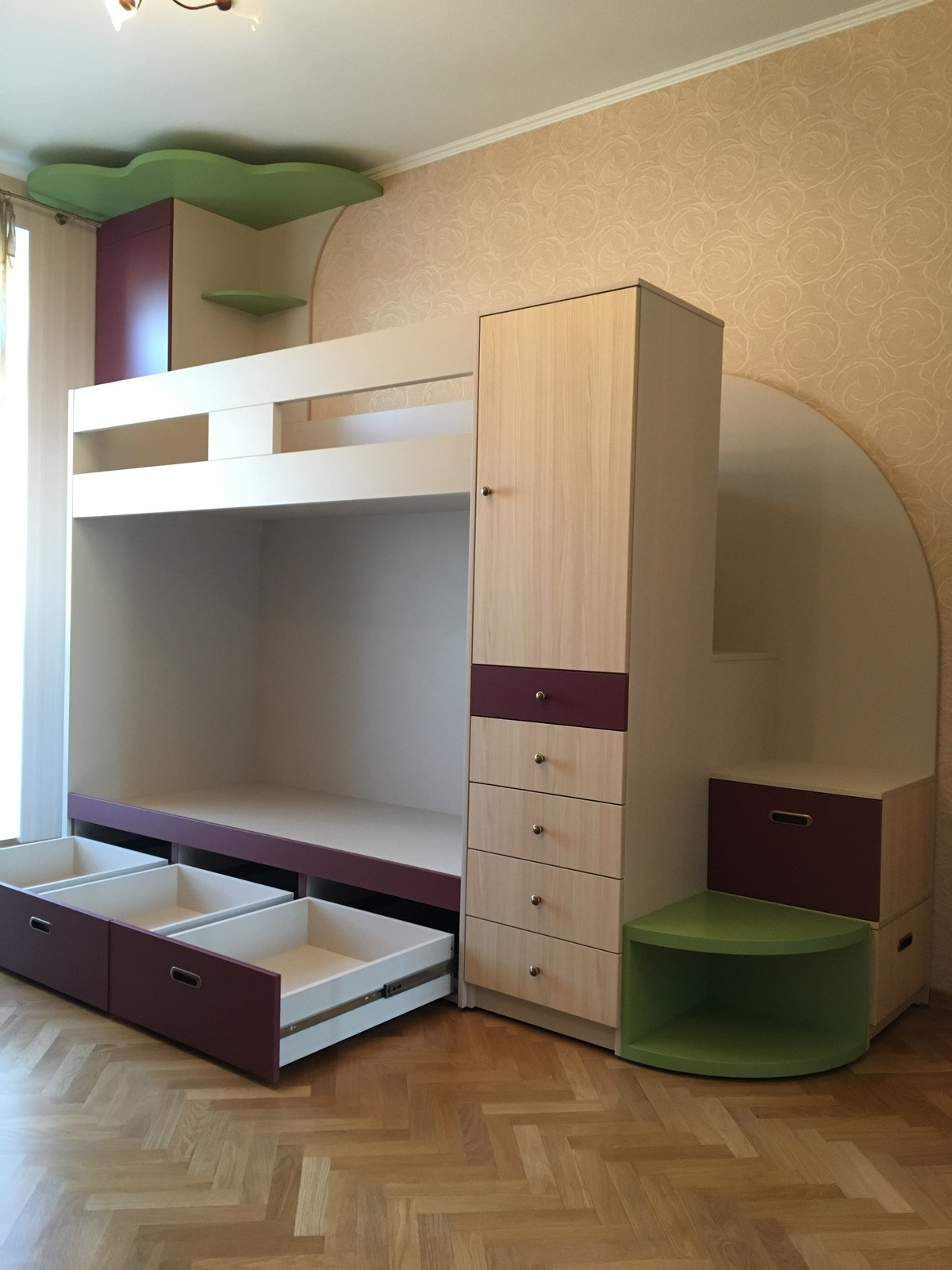 Домик на дереве