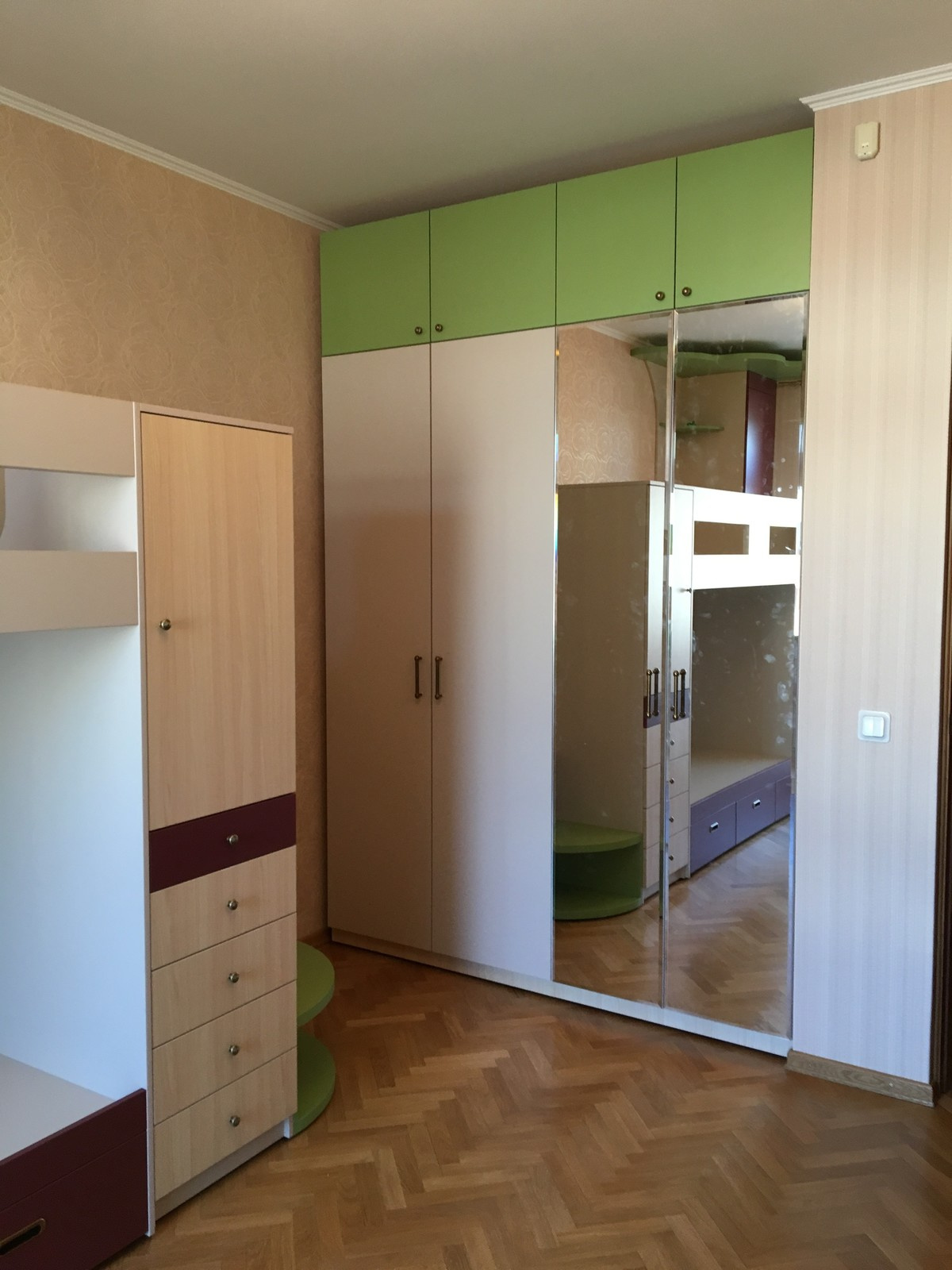 Домик на дереве