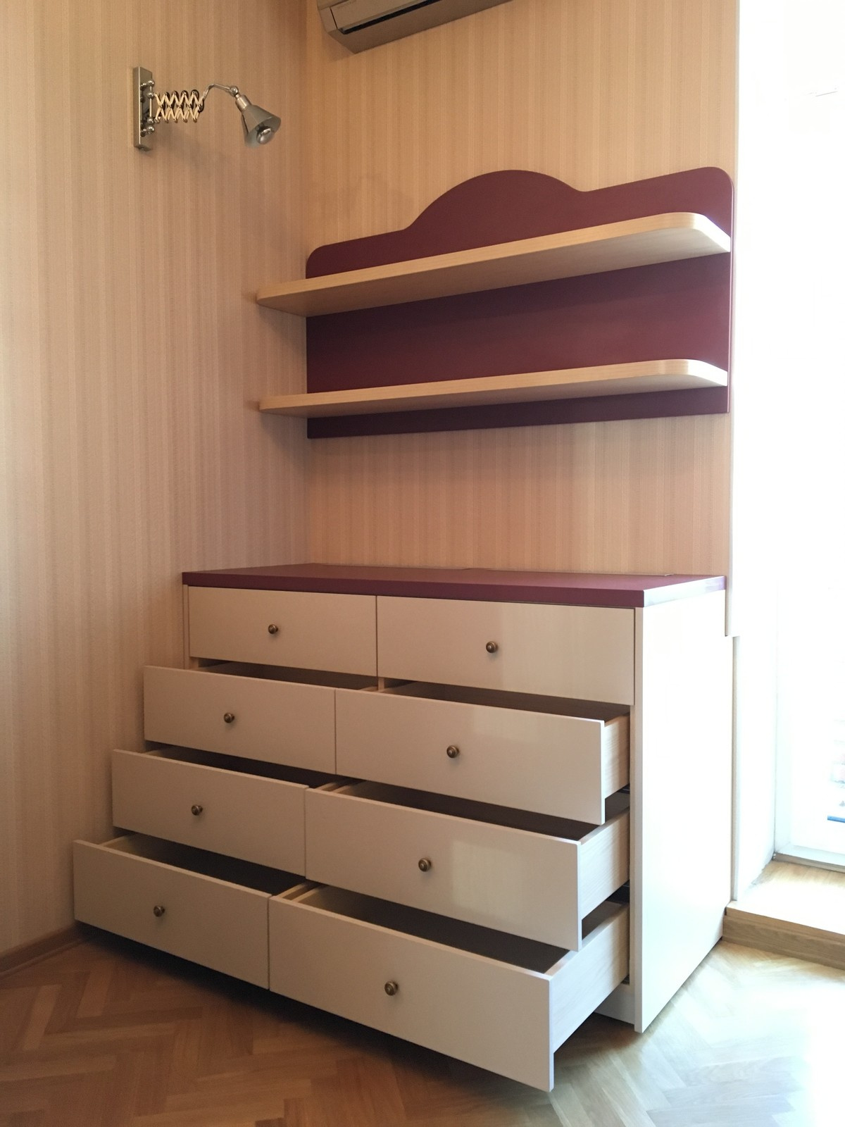 Домик на дереве