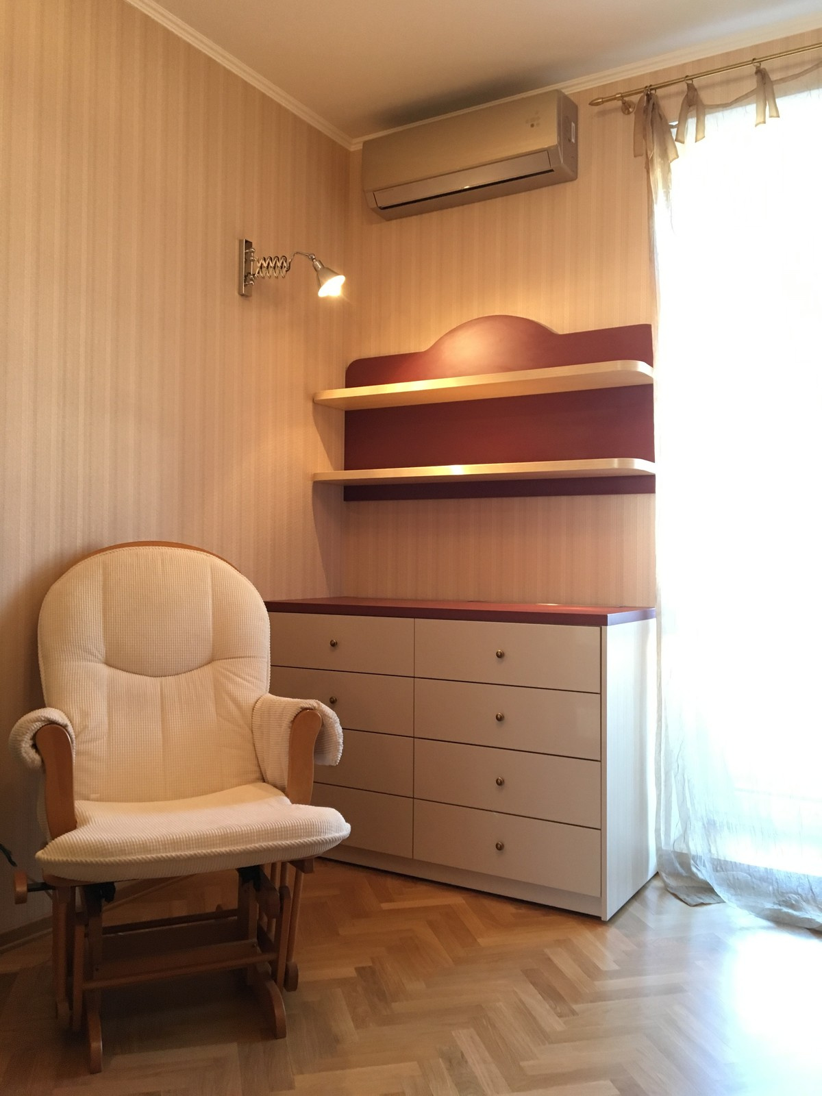 Домик на дереве