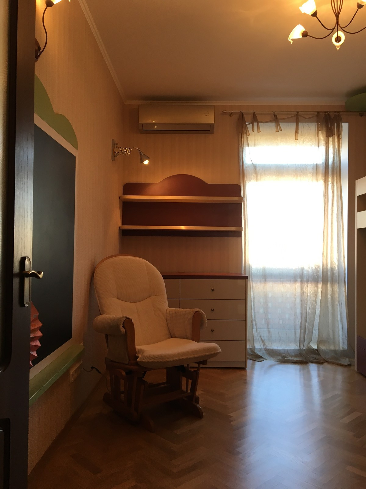 Домик на дереве