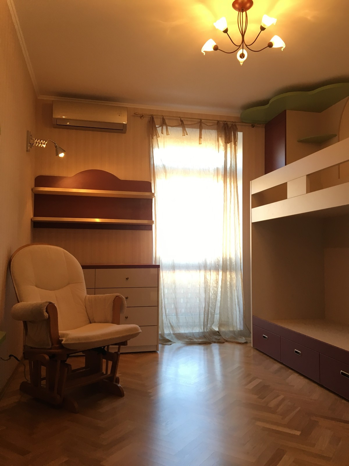 Домик на дереве