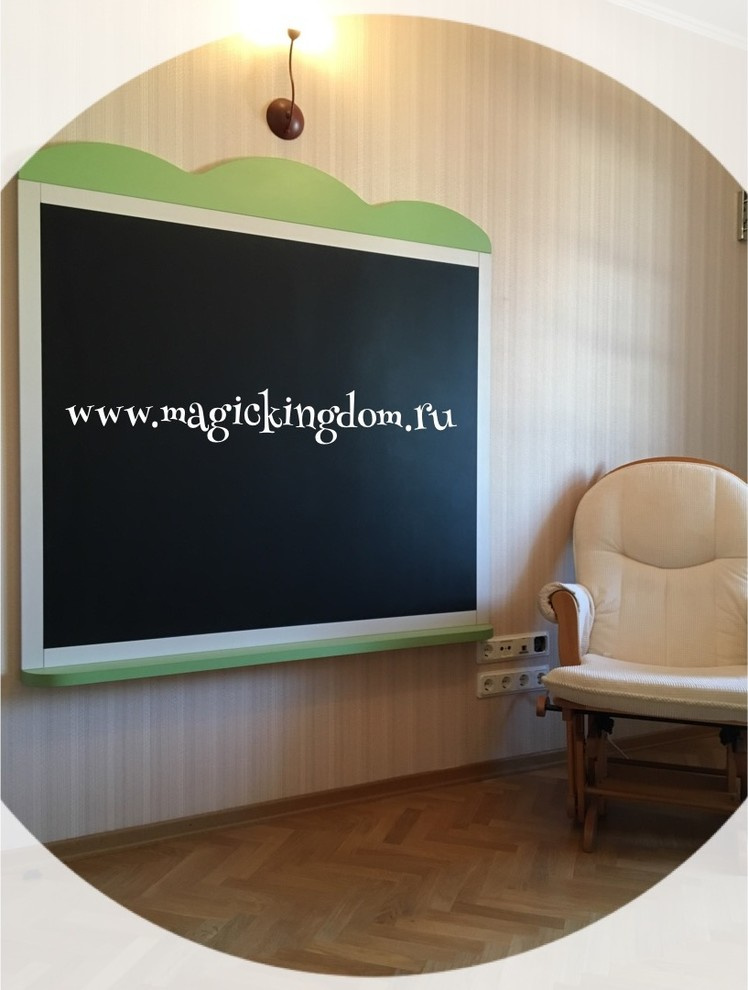 Домик на дереве