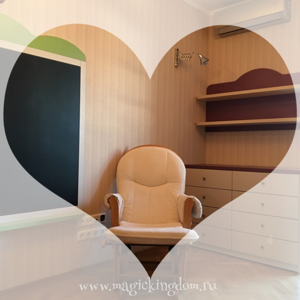 Домик на дереве