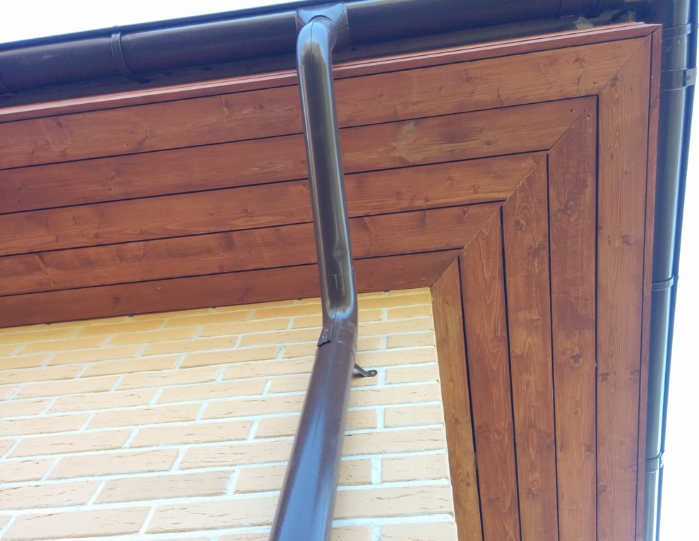 Строительство дома на Мурманском шоссе