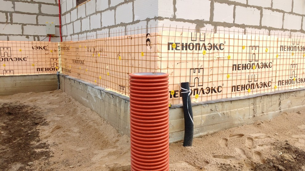 Отделка дома в Велькоте