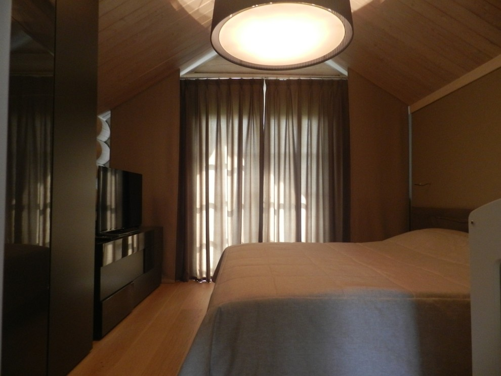 Загородный дом