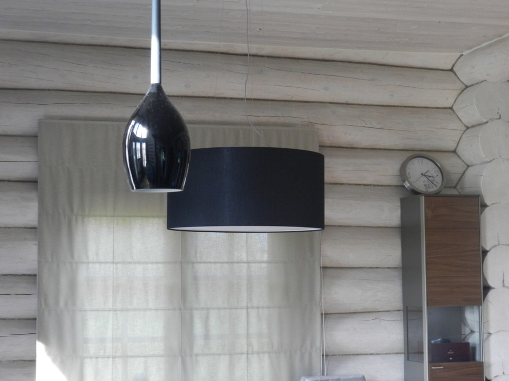 Обложка проекта: Загородный дом