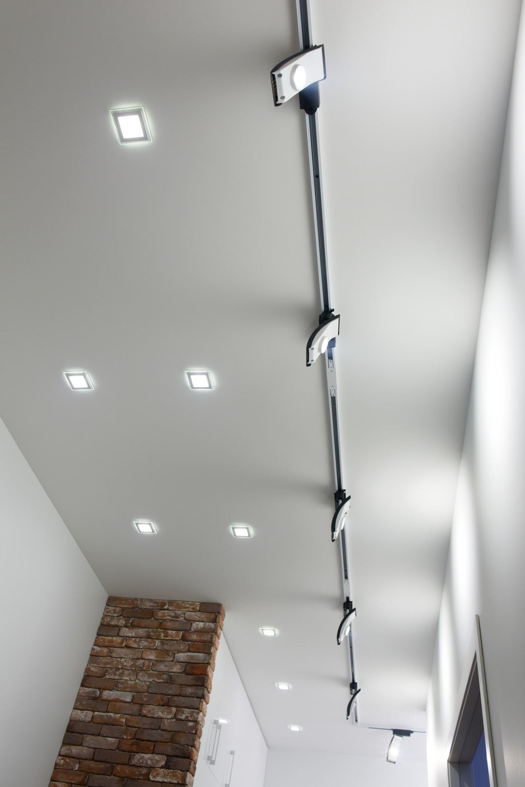 Интерьер по-мужски.