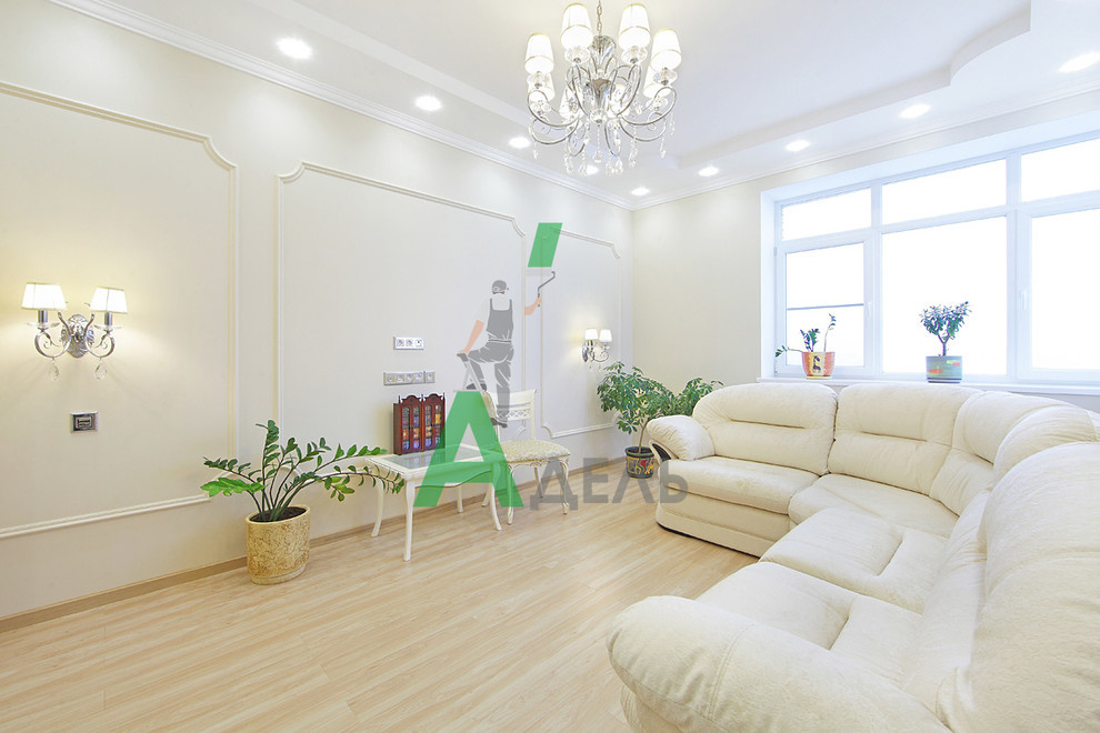 Квартира 98,8 м2
