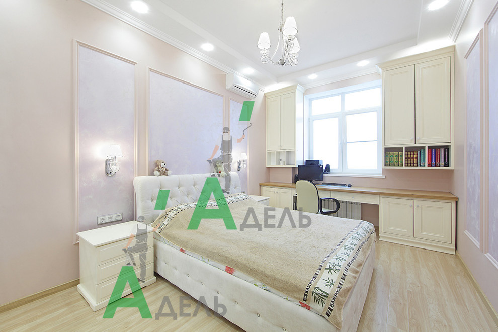 Квартира 98,8 м2
