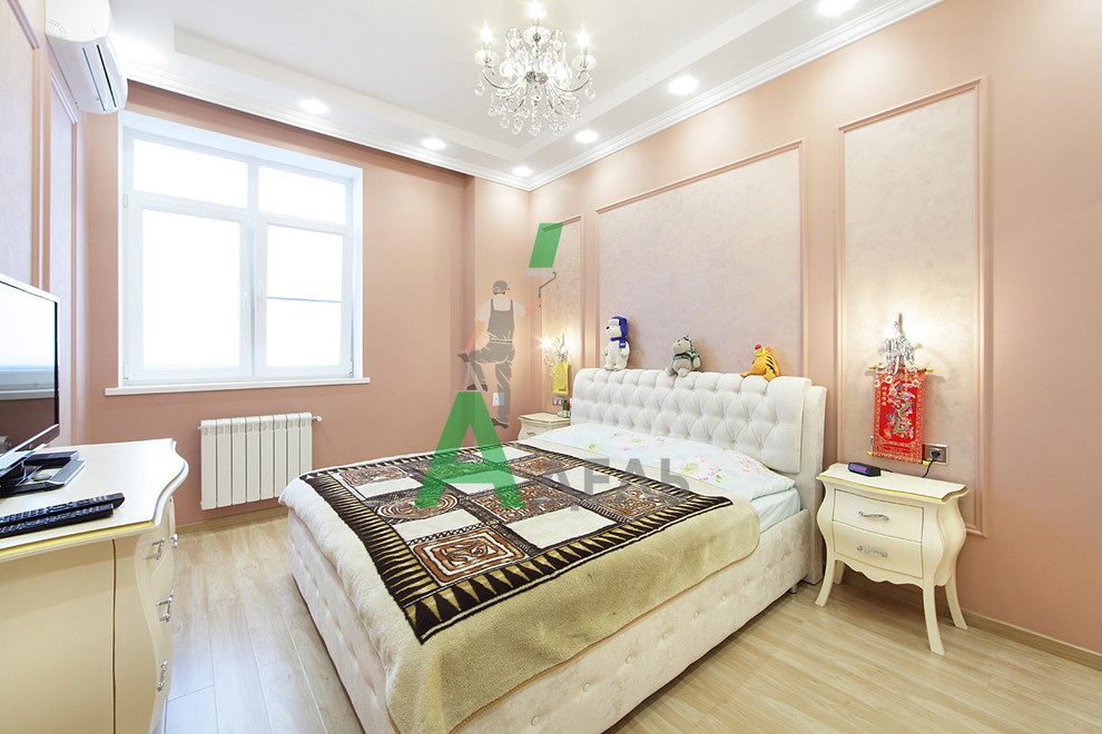 Квартира 98,8 м2