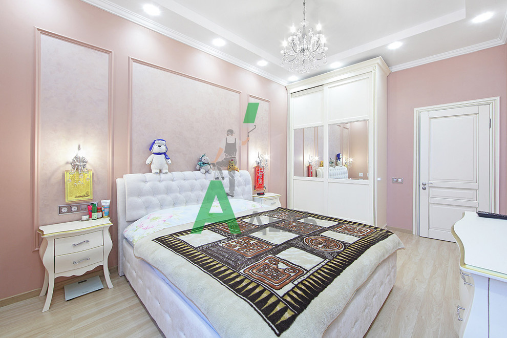 Квартира 98,8 м2