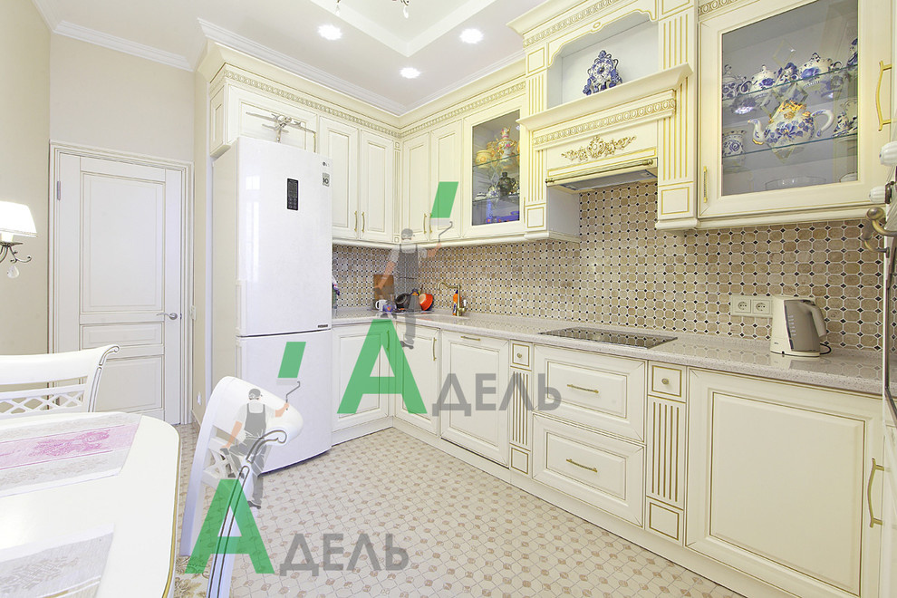 Квартира 98,8 м2