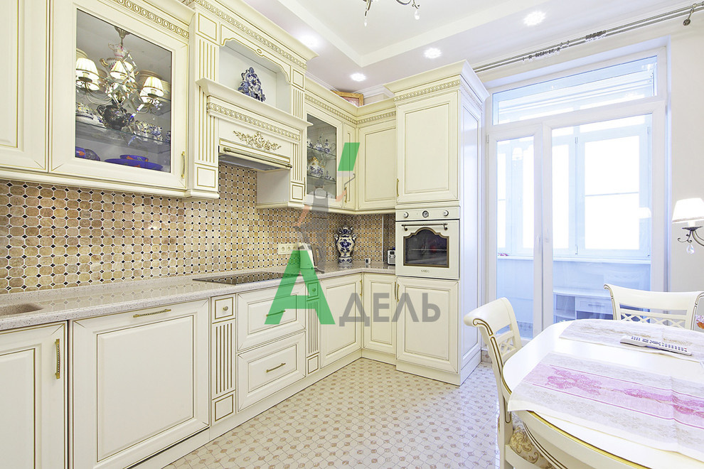 Квартира 98,8 м2