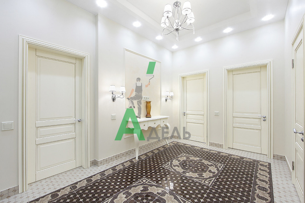 Квартира 98,8 м2