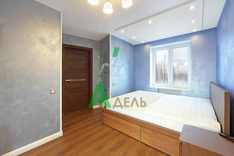 Квартира 67 м2