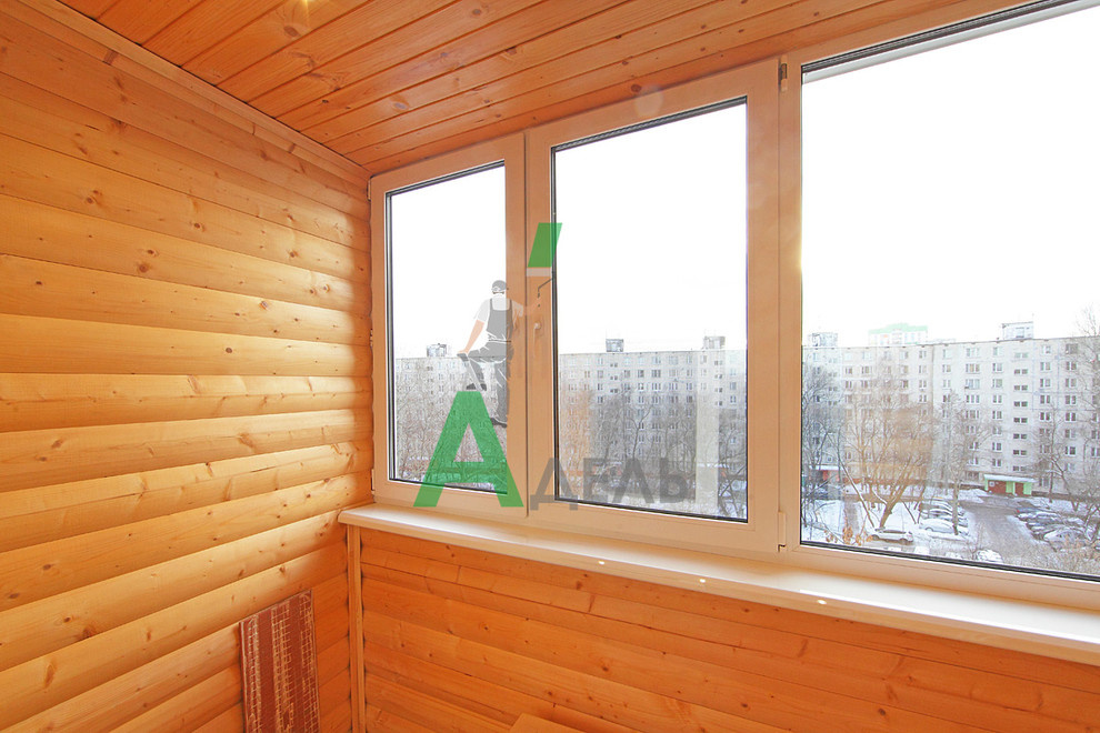 Квартира 67 м2