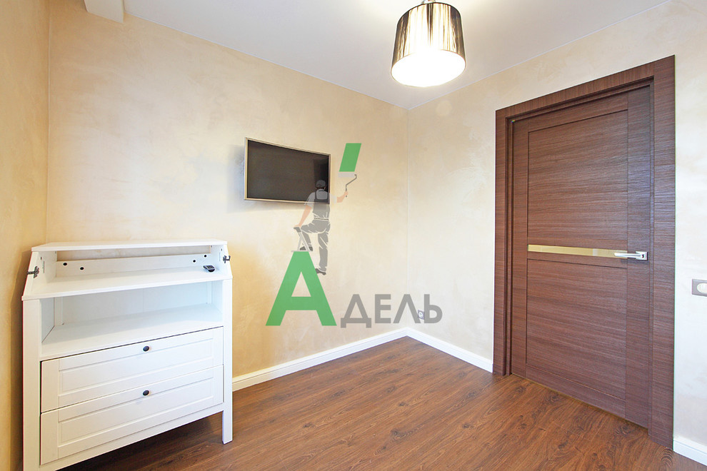 Квартира 67 м2