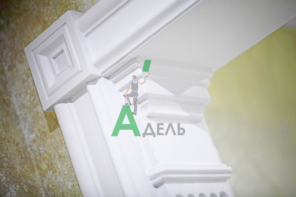 Квартира 67 м2