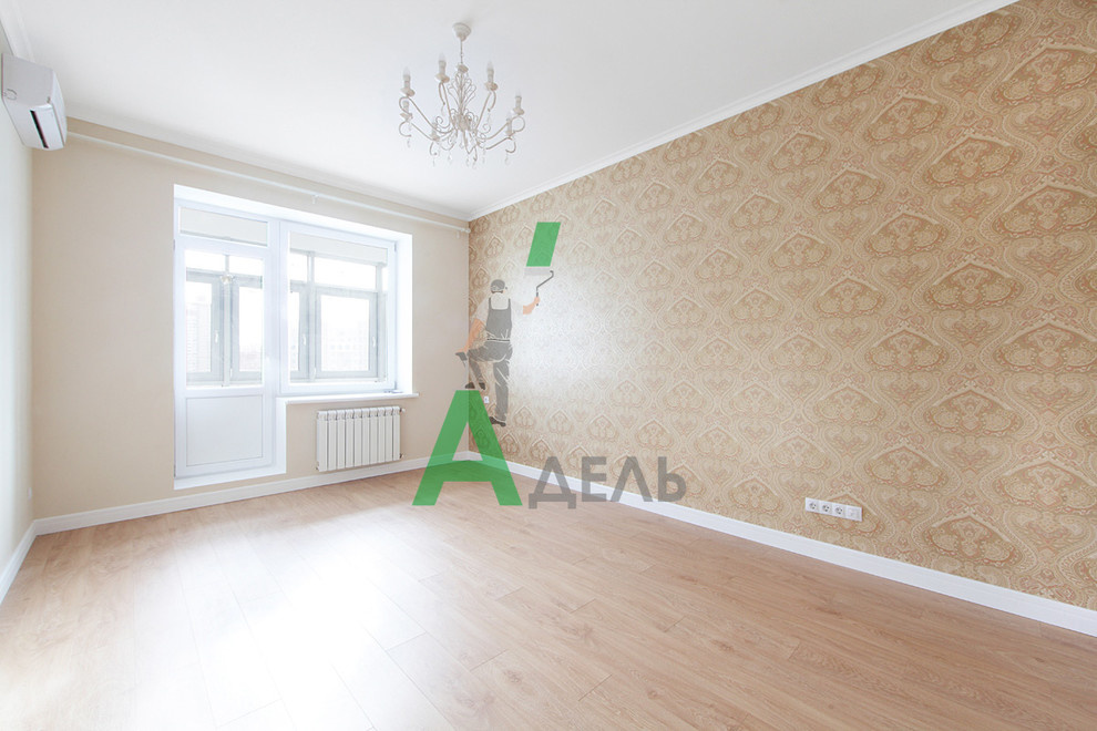 Квартира 47 м2