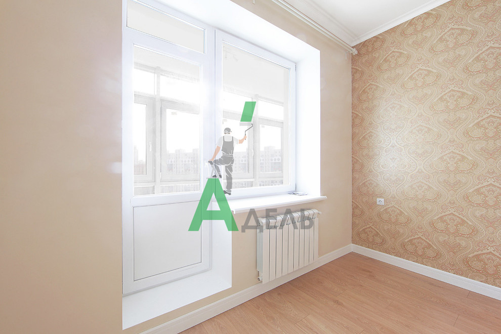 Квартира 47 м2