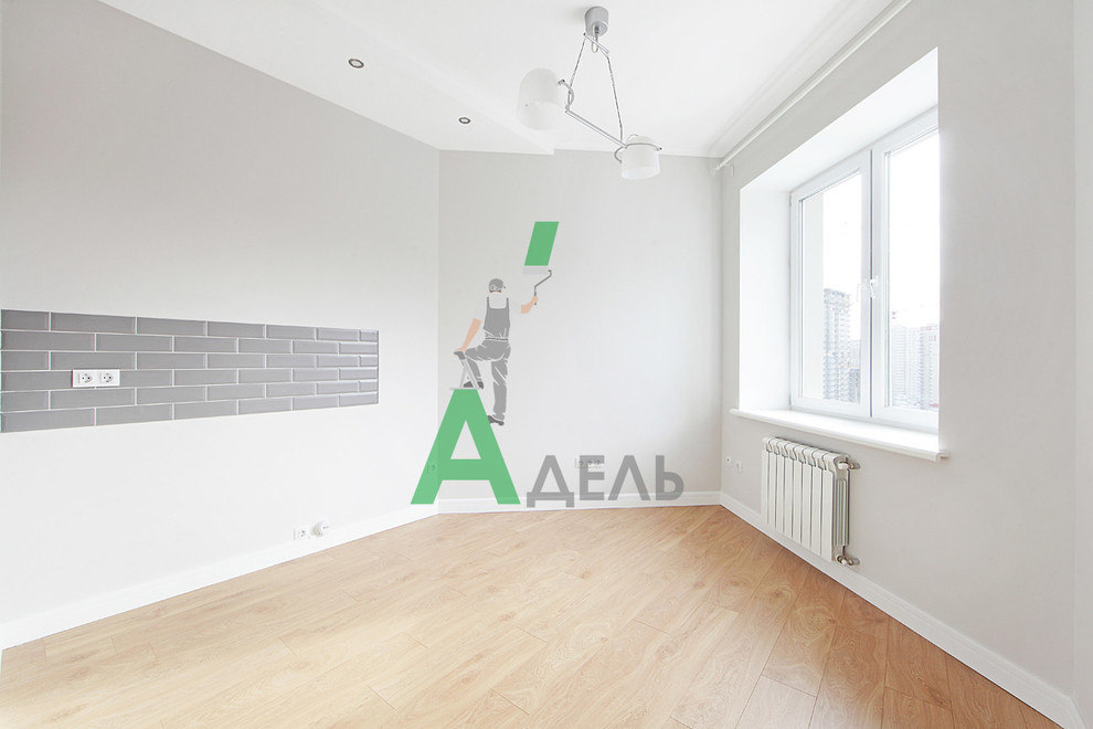 Квартира 47 м2
