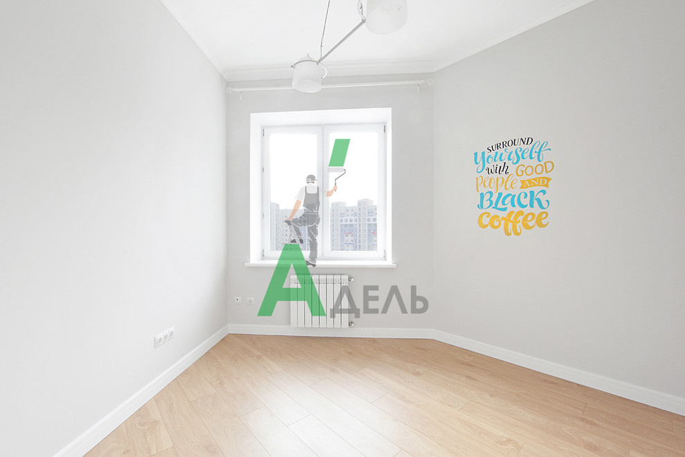 Квартира 47 м2