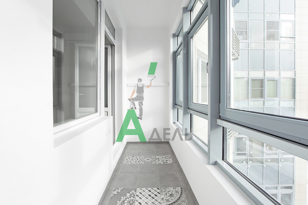 Квартира 47 м2