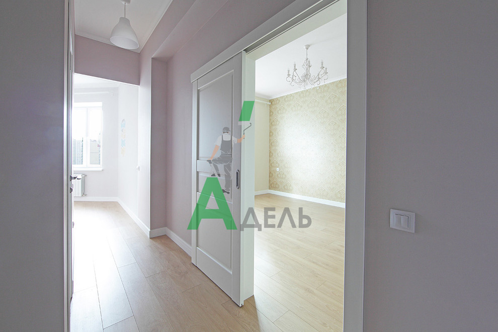 Квартира 47 м2