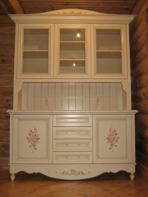 Принт мебель