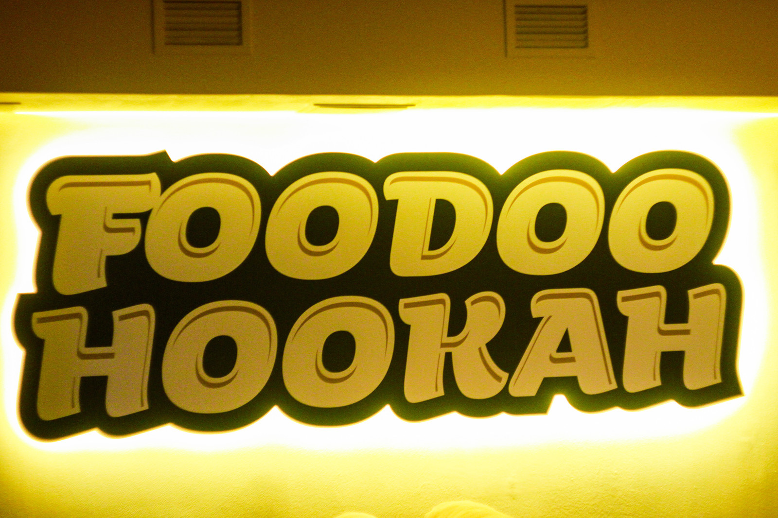 FOODOO PEOPLE
