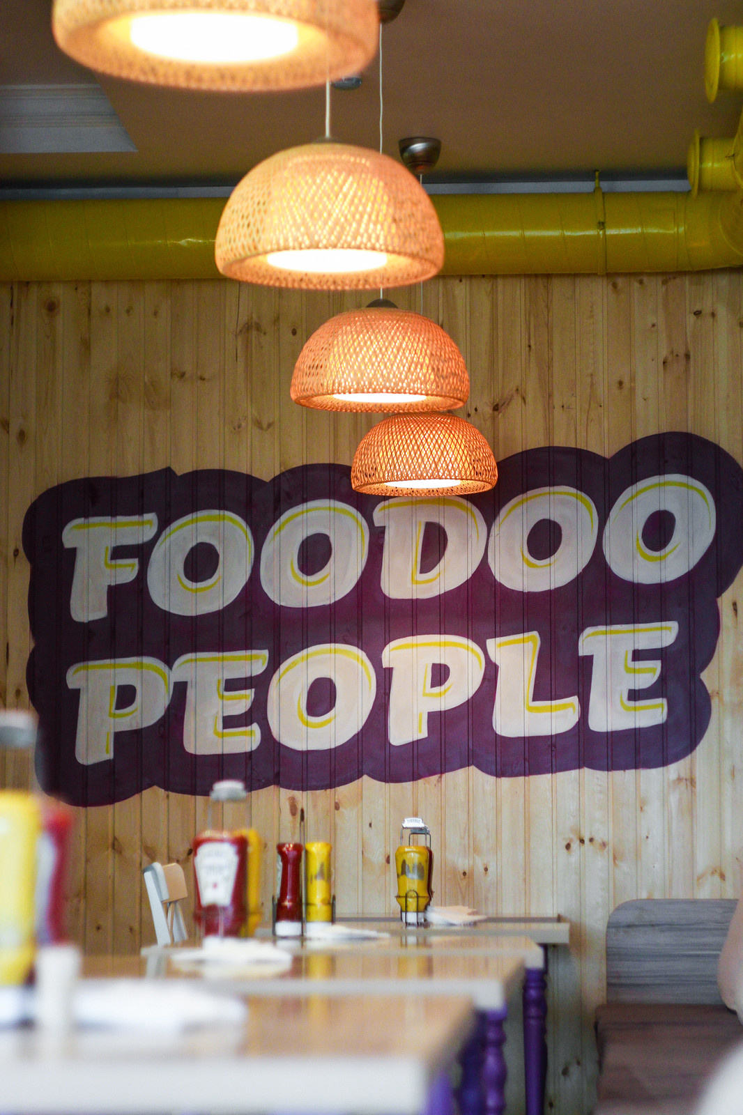FOODOO PEOPLE