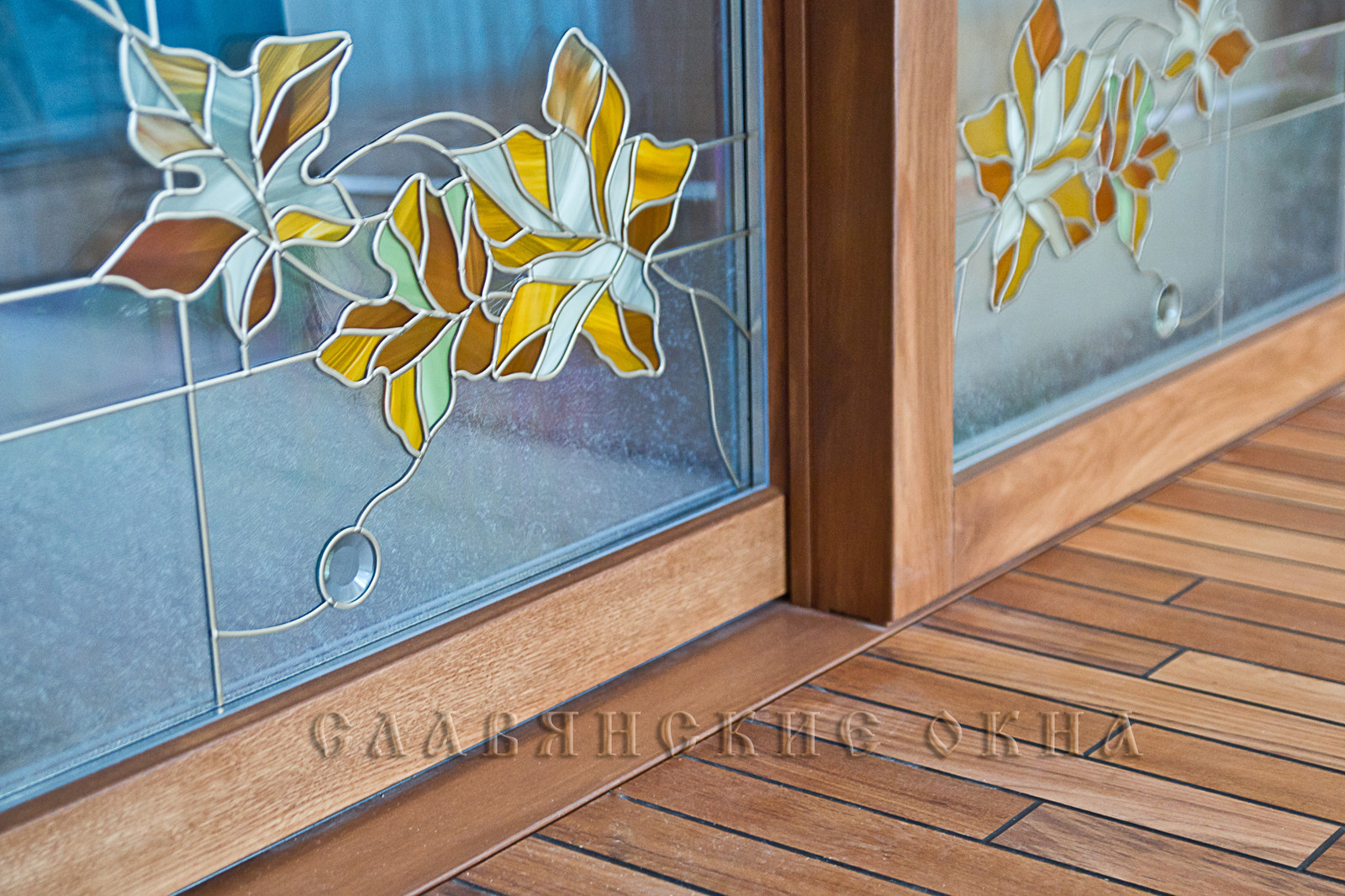 Раздвижные двери. Параллельно-сдвижная оконная и дверная система.