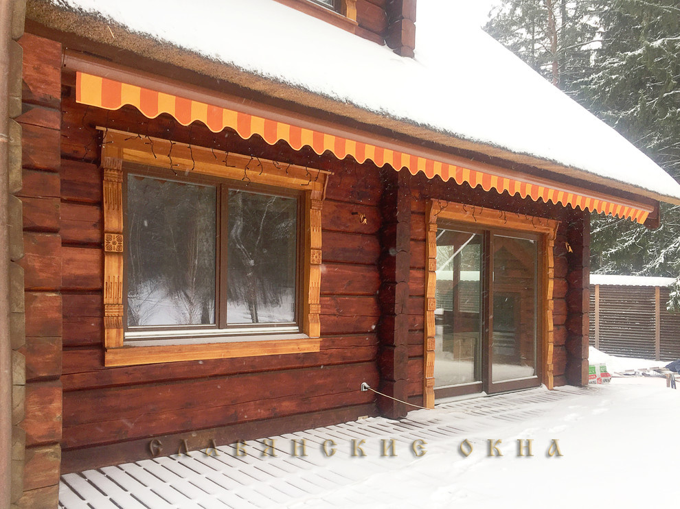 Раздвижные двери. Параллельно-сдвижная оконная и дверная система.