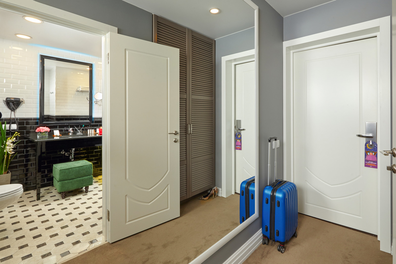 Фотосъемка Отеля "EasyRoom" | www.easyroom.ru