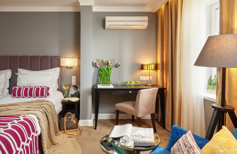 Фотосъемка Отеля "EasyRoom" | www.easyroom.ru